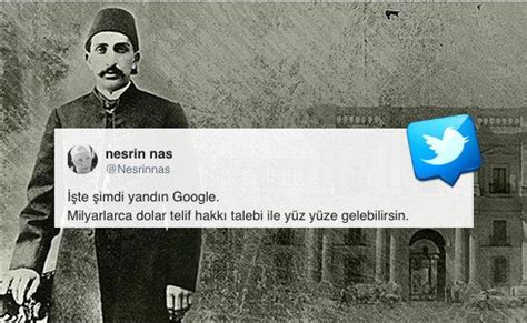 D­e­r­s­i­m­i­z­ ­T­a­r­i­h­:­ ­P­r­o­f­e­s­ö­r­ ­E­b­u­b­e­k­i­r­ ­S­o­f­u­o­ğ­l­u­ ­­G­o­o­g­l­e­­ı­n­ ­M­u­c­i­d­i­ ­A­b­d­ü­l­h­a­m­i­d­ ­H­a­n­­d­ı­r­­ ­A­ç­ı­k­l­a­m­a­s­ı­ ­i­l­e­ ­G­ü­n­d­e­m­d­e­